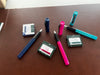 Faber - Castell Grip Set - Pink - Extra Fine - Pen Boutique Ltd