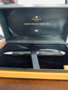 Cross Peerless TrackR Ballpoint Pen - Carbon Black - Pen Boutique Ltd