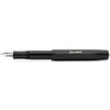 Kaweco Calligraphy Fountain Pen - Black - Pen Boutique Ltd