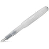 Kaweco Calligraphy Fountain Pen - Frosted Coconut - Pen Boutique Ltd