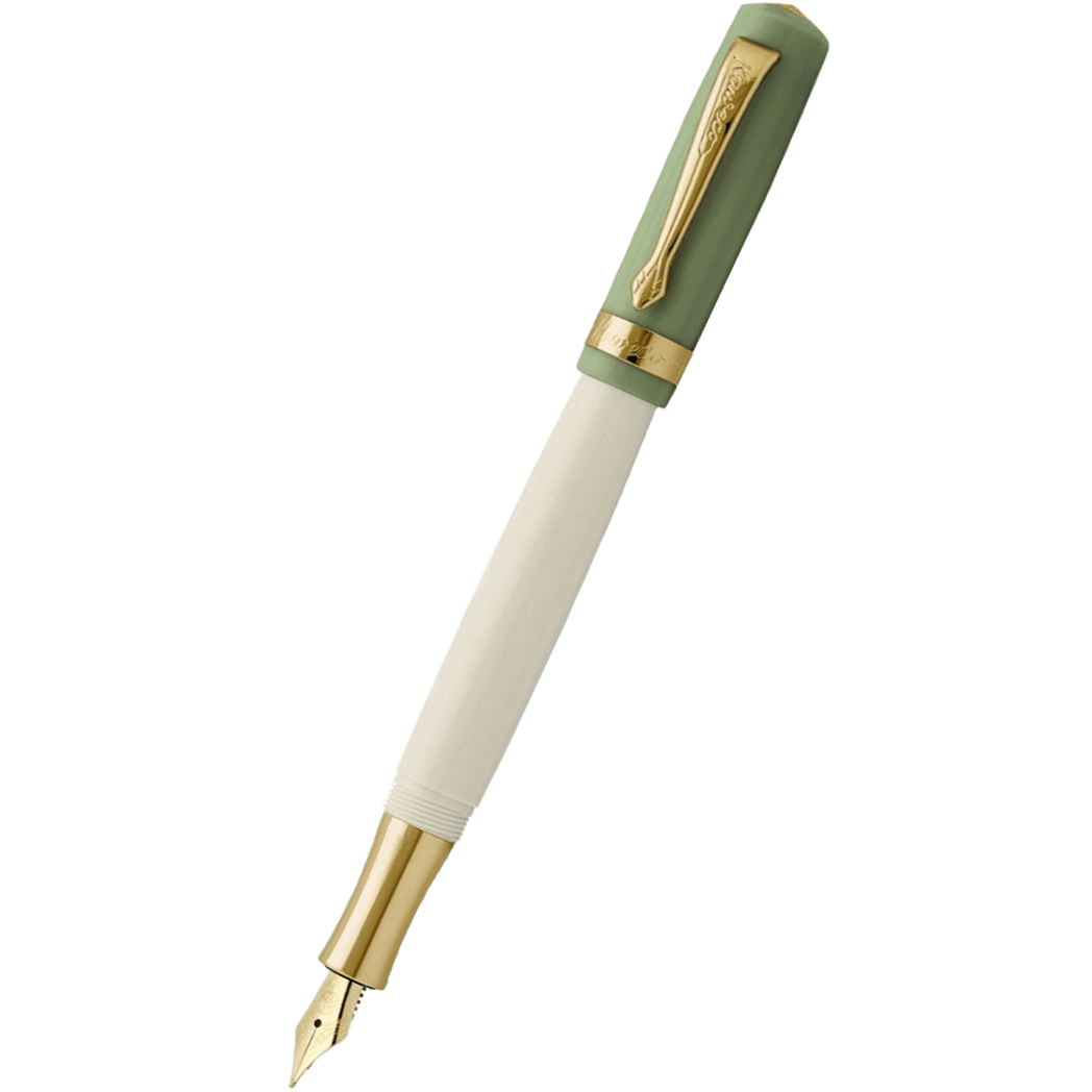 Kaweco Student Fountain Pen - 60's Swing - Pen Boutique Ltd