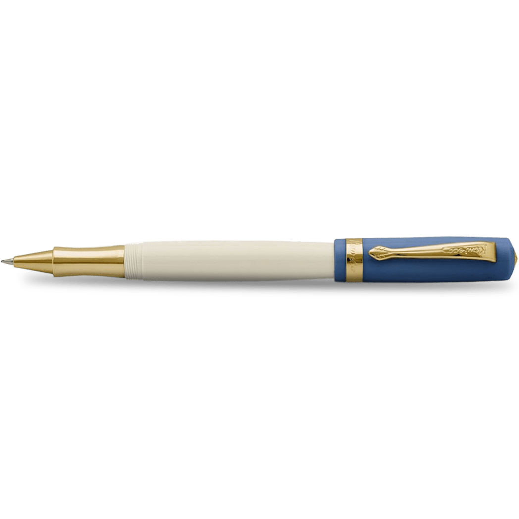 Kaweco Student Rollerball Pen - 50's Rock - Pen Boutique Ltd