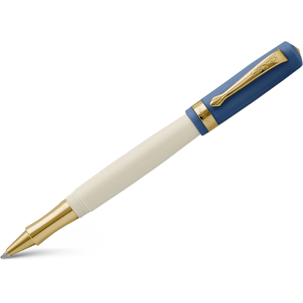 Kaweco Student Rollerball Pen - 50's Rock - Pen Boutique Ltd