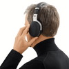 Montblanc Over-Ear Headphones - MB 01 Smart Travel - Black - Pen Boutique Ltd