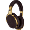 Montblanc Over-Ear Headphones - MB 01 Smart Travel - Brown - Pen Boutique Ltd