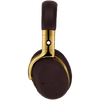 Montblanc Over-Ear Headphones - MB 01 Smart Travel - Brown - Pen Boutique Ltd