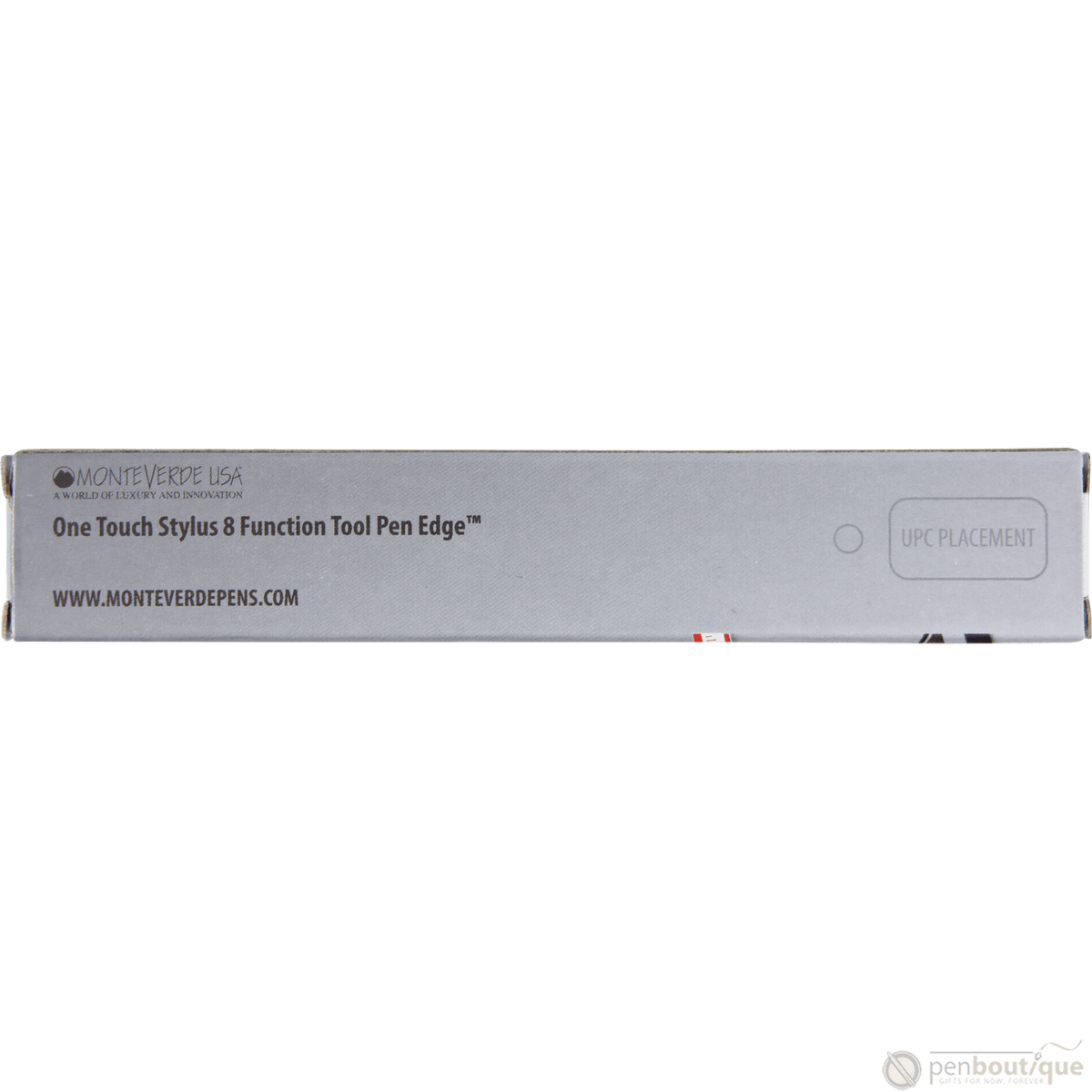 Monteverde Tool Edge Ballpoint Pen - Pen Boutique Ltd