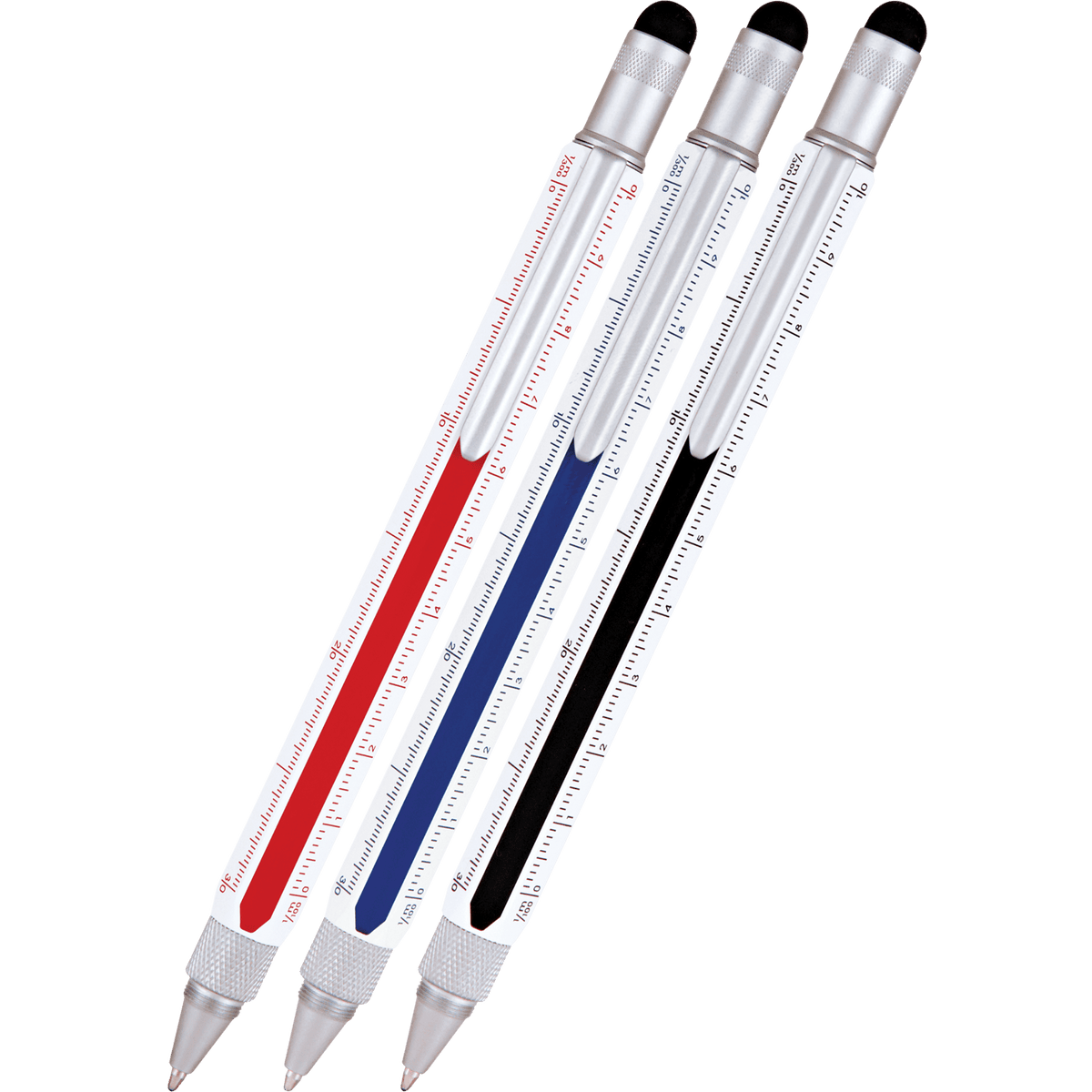 Monteverde Tool Edge Ballpoint Pen - Pen Boutique Ltd
