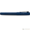Faber-Castell Grip 2011 Fountain Pen - Blue - Pen Boutique Ltd