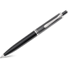 Pelikan Souveran Ballpoint Pen - K405 Stresemann Anthracite Stripes - Pen Boutique Ltd