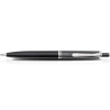 Pelikan Souveran Ballpoint Pen - K405 Stresemann Anthracite Stripes - Pen Boutique Ltd