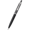 Pelikan Souveran Ballpoint Pen - K405 Stresemann Anthracite Stripes - Pen Boutique Ltd