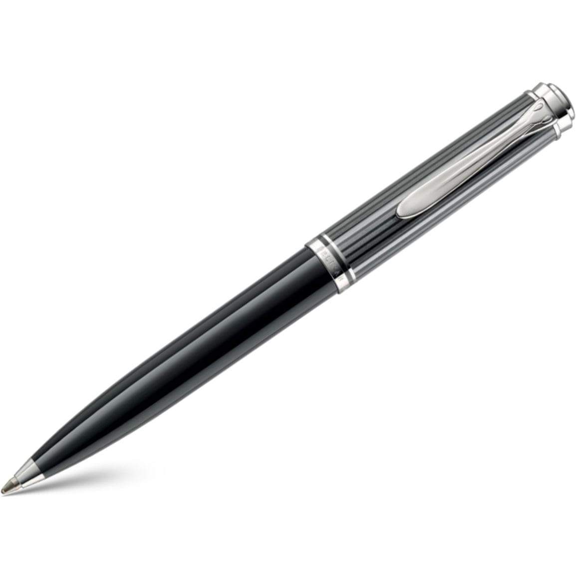 Pelikan Souveran Ballpoint Pen - K605 Stresemann - Pen Boutique Ltd