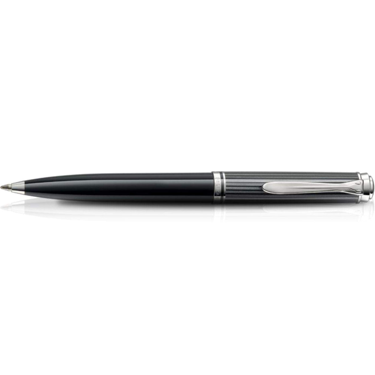 Pelikan Souveran Ballpoint Pen - K605 Stresemann - Pen Boutique Ltd