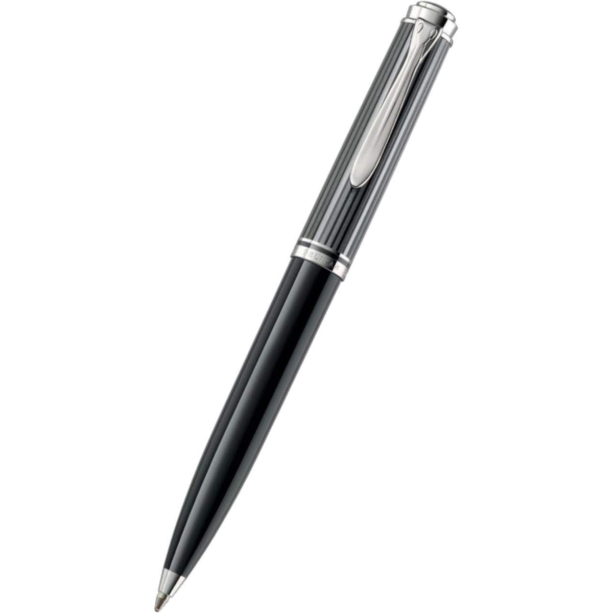 Pelikan Souveran Ballpoint Pen - K605 Stresemann - Pen Boutique Ltd