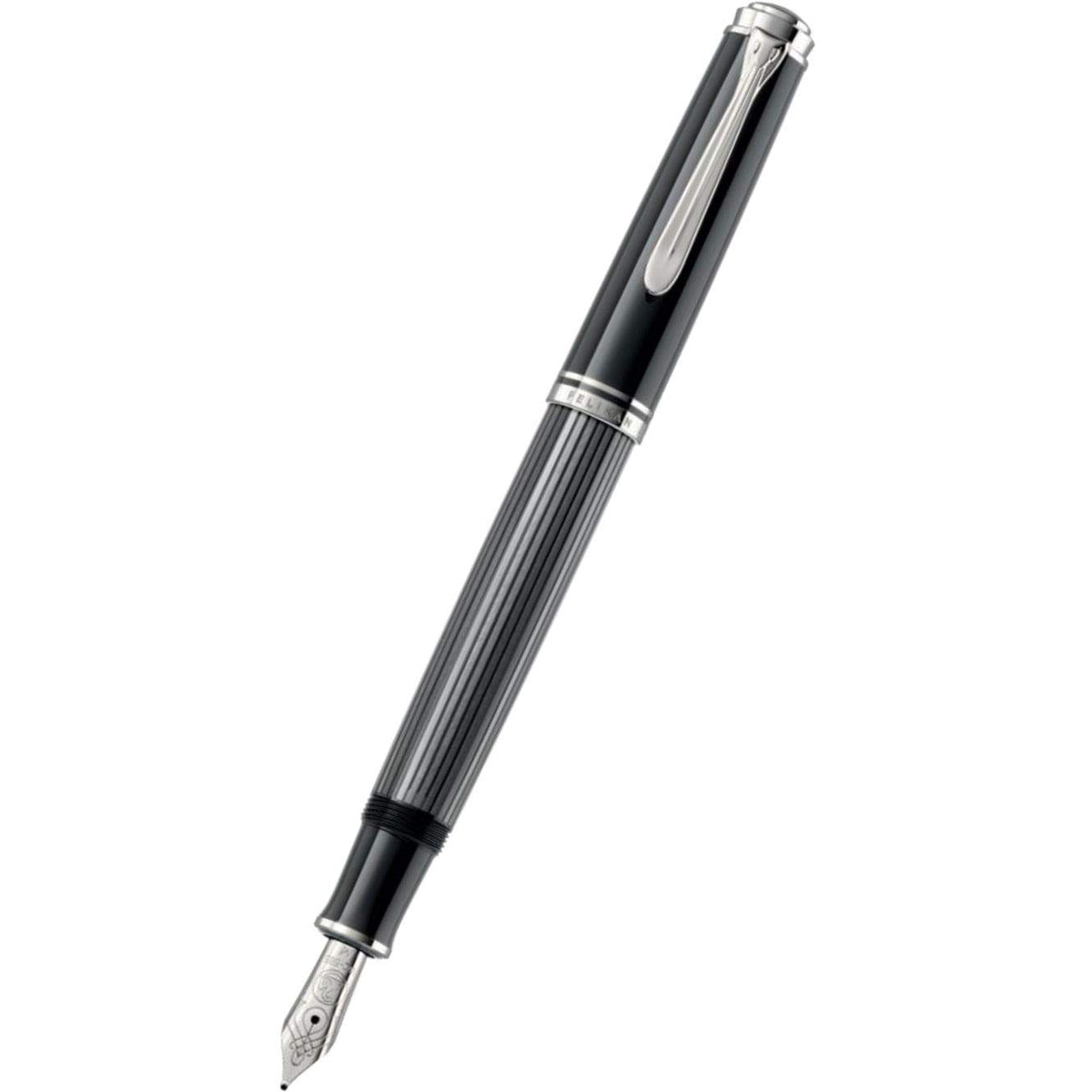 Pelikan Souveran Fountain Pen - M605 Stresemann - Pen Boutique Ltd