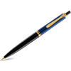 Pelikan Souveran Pencil - D400 Black/Blue - Pen Boutique Ltd