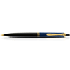 Pelikan Souveran Pencil - D400 Black/Blue - Pen Boutique Ltd