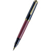 Pelikan Souveran Rollerball Pen - R400 Black/Red - Pen Boutique Ltd