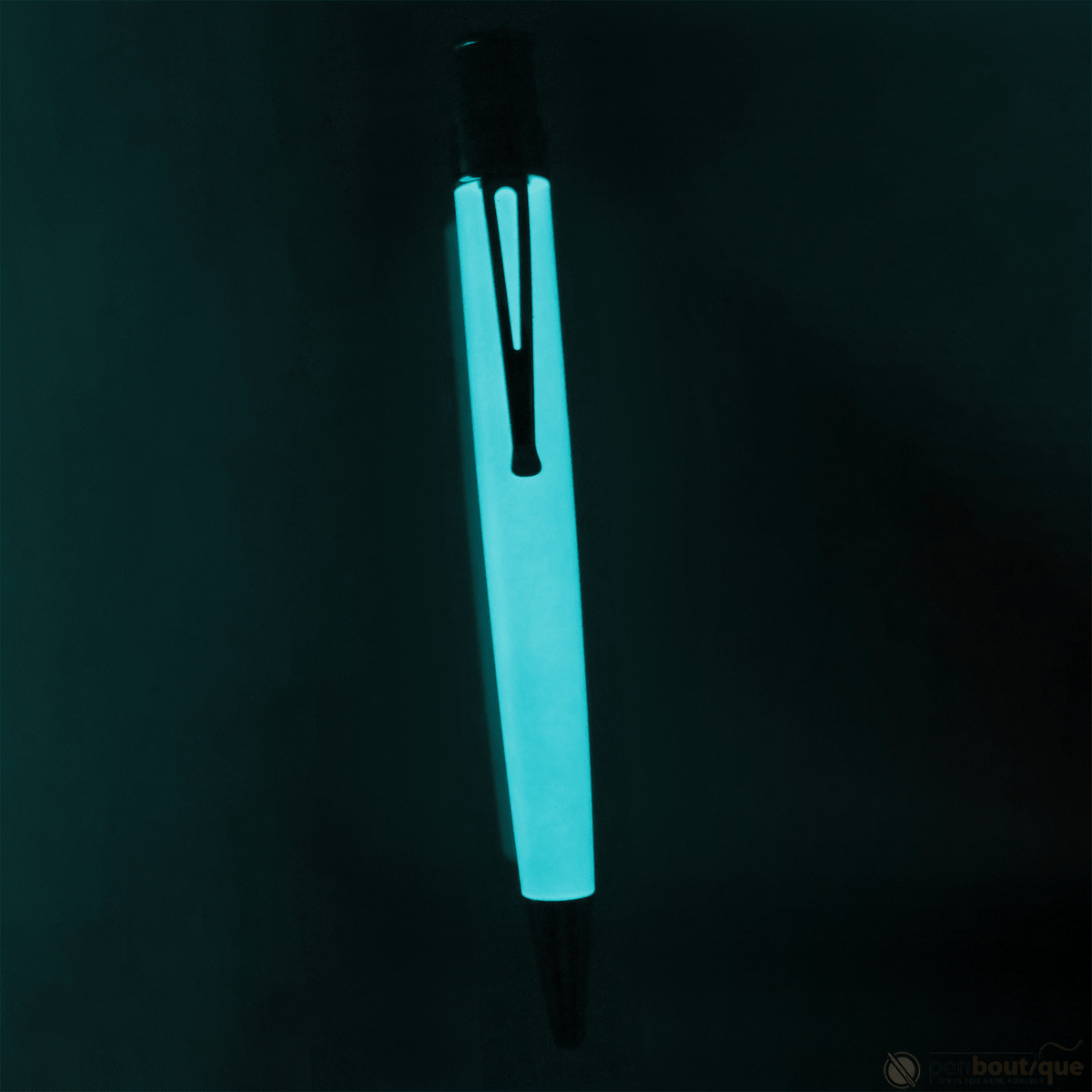 Retro 51 Tornado Rollerball Pen - Classic White - Pen Boutique Ltd