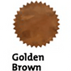 Robert Oster Signature Ink Bottle - Golden Brown - 50ml - Pen Boutique Ltd