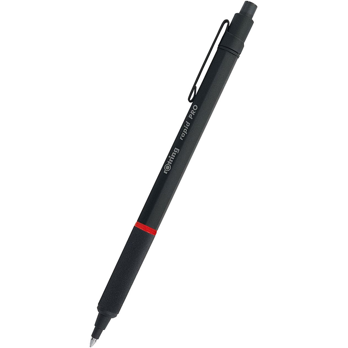 Rotring Rapid Pro Ballpoint Pen - Pen Boutique Ltd