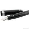 Sailor 1911 King of Pens Black/Silver Fountain Pen - Pen Boutique Ltd