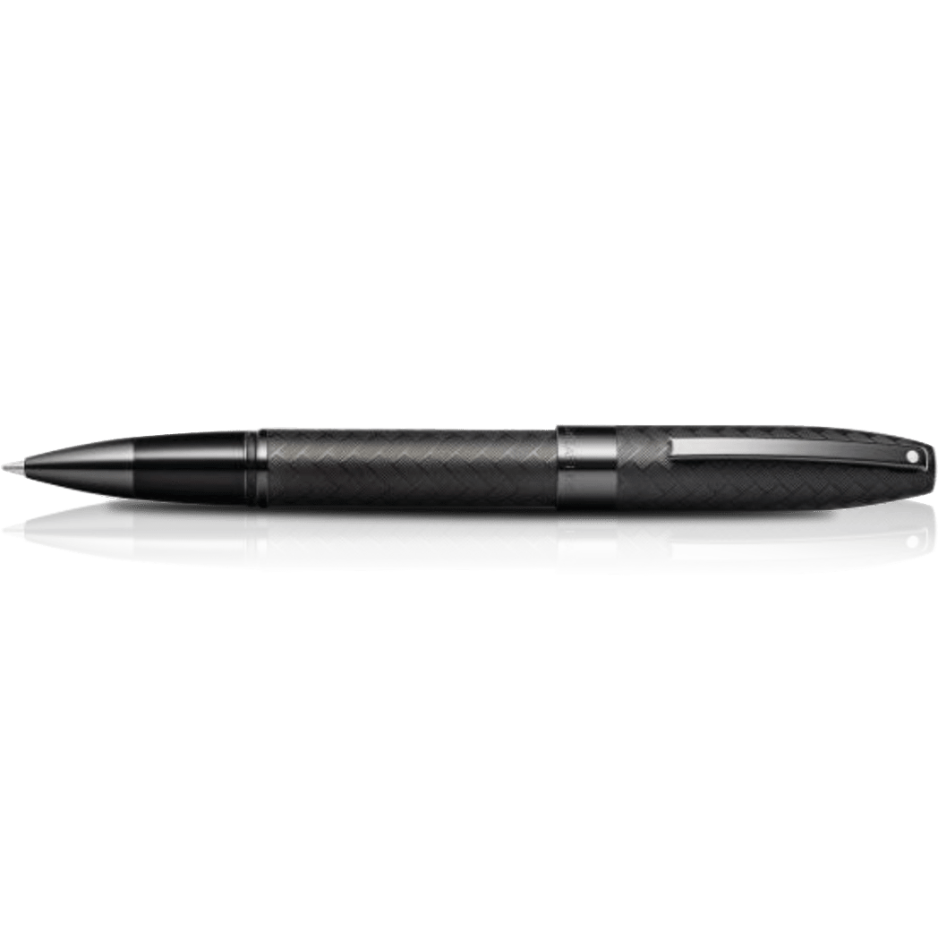 Sheaffer Legacy Rollerball Pen - Matte Black - Pen Boutique Ltd