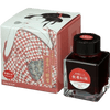 Taccia Ukiyo - e Ink Bottle - Utamaro - Benizakura - 40 ml (Ver. 2) - Pen Boutique Ltd