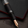 Visconti Homo Sapiens Fountain Pen - Crystal Dream - Pen Boutique Ltd
