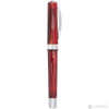On Sale: Visconti Opera Demo Carousel Rollerball Pen - Red Velvet - Pen Boutique Ltd