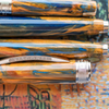 Visconti Van Gogh Fountain Pen - Café Terrace at Night - Pen Boutique Ltd
