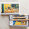 Visconti Van Gogh Fountain Pen - Café Terrace at Night - Pen Boutique Ltd