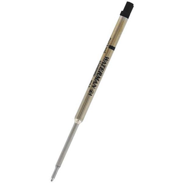 Waterman Maxima Ballpoint Refills - Medium - Pen Boutique Ltd