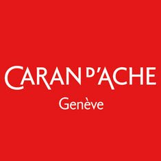 Caran d' Ache Pens